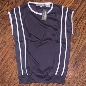 NEW MENS VINTAGE MUSCLE TANKTOP